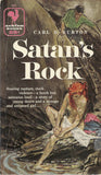 Satan's Rock