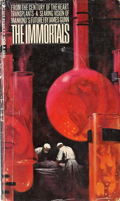 The Immortals