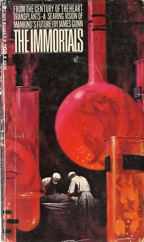 The Immortals