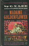 Madame Goldenflower