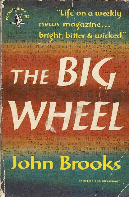 The Big Wheel