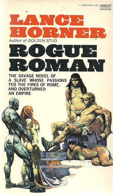 Rogue Roman