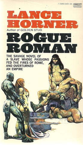 Rogue Roman