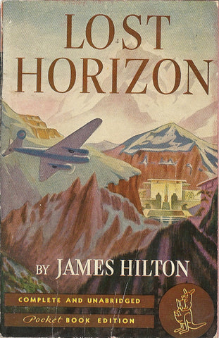 Lost Horizon