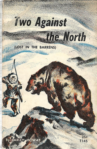 Two Against the North