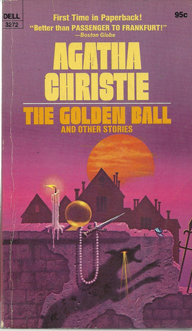 The Golden Ball