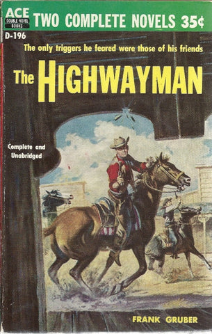 The Highwayman/The Night Branders