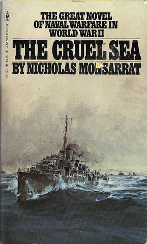 The Cruel Sea