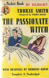 The Passionate Witch