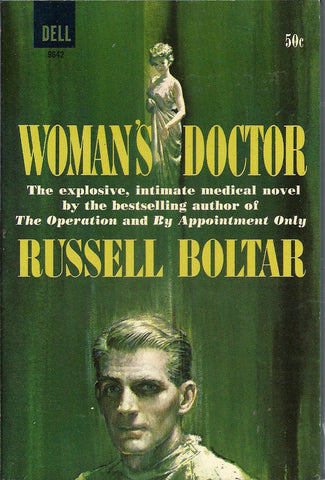 Woman's Doctor
