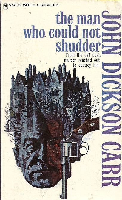 The Man Who Could Not Shudder