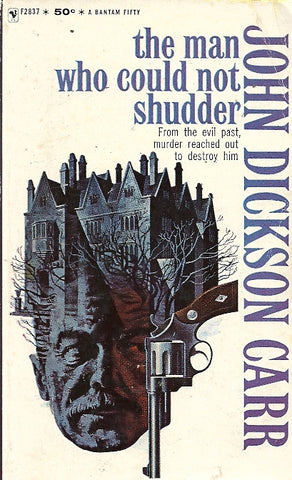 The Man Who Could Not Shudder