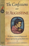 The Confessions of St. Augustine