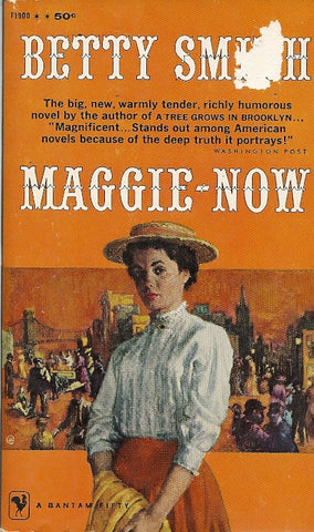 Maggie-Now