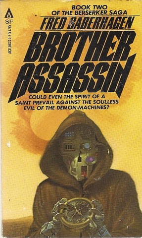 Brother Assassin