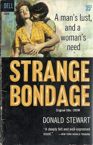 Strange Bondage