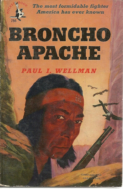 Broncho Apache