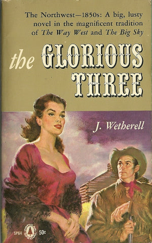 The Glorius Three