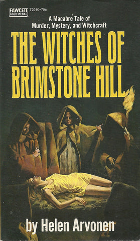 The Witches of Brimstone Hill