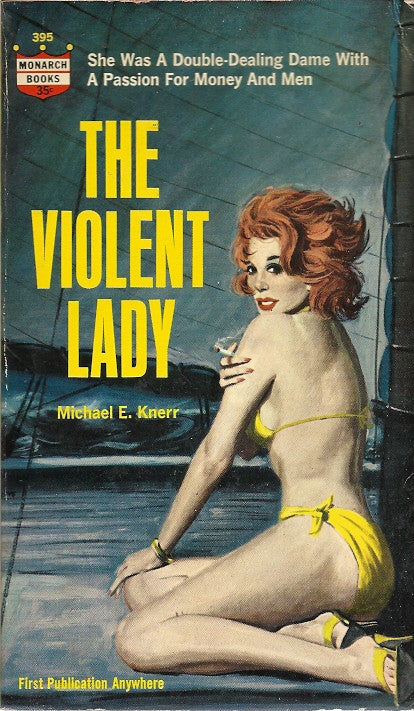 The Violent Lady