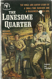 The Lonesome Quarter