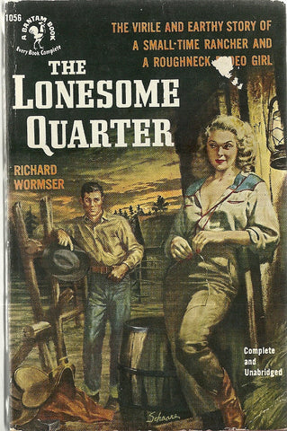 The Lonesome Quarter
