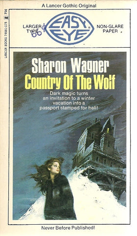 Country of the Wolf