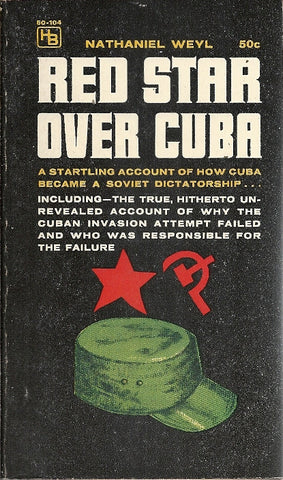 Red Star Over Cuba