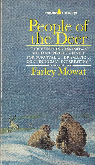 People of the Deer