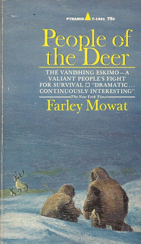 People of the Deer