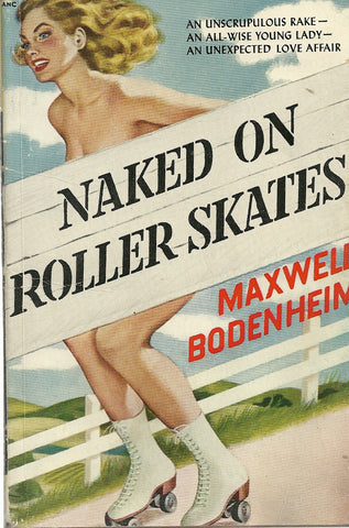 Naked on Roller Skates