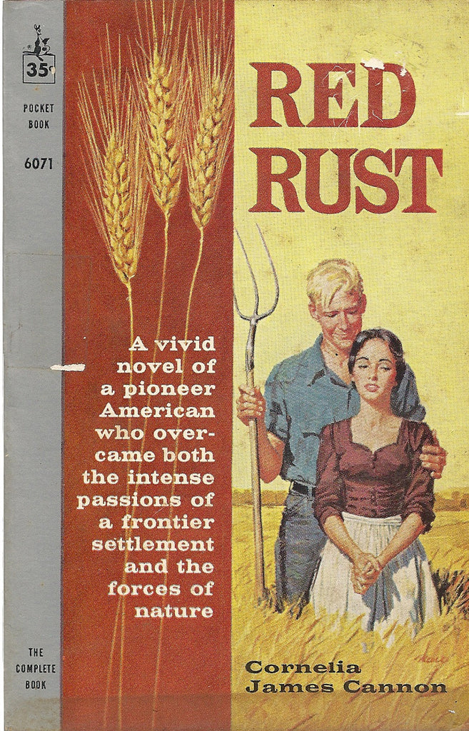 Red Rust