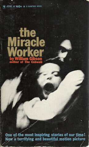 The Miracle Worker