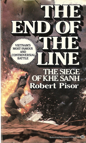 The End of the Line