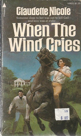 When the Wind Cries