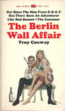 The Berlin Wall Affair