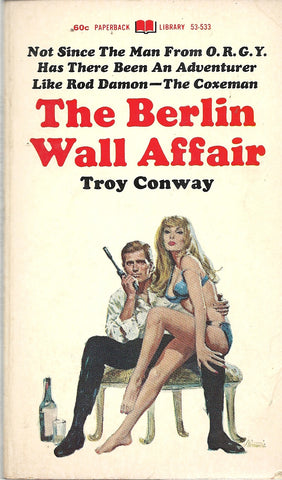 The Berlin Wall Affair