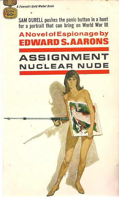 Assignment Nuclear Nude