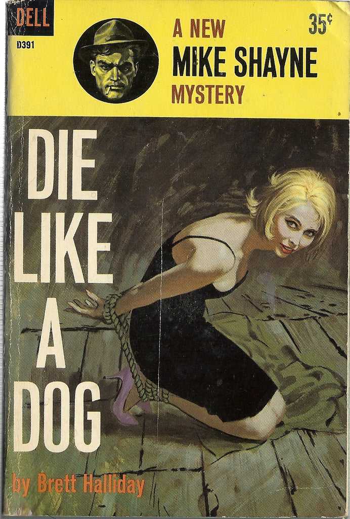 Die Like a Dog