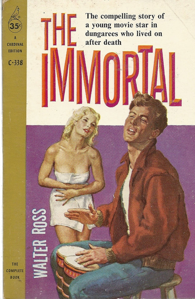 The Immortal