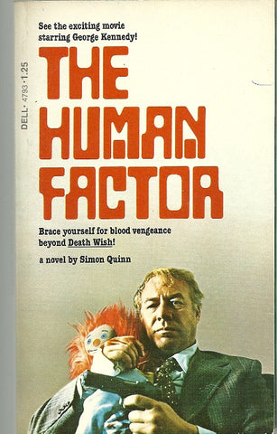 The Human Factor