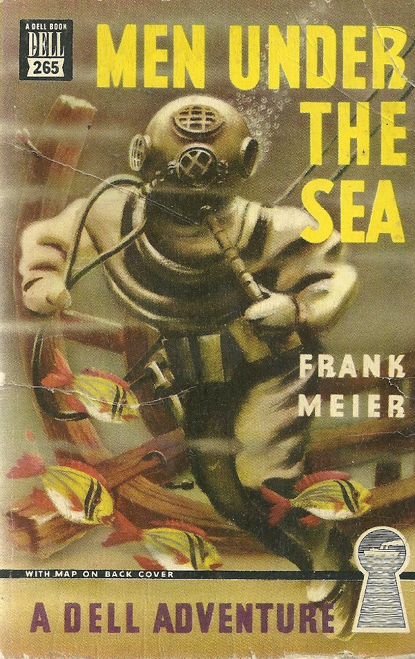 Men Under the Sea