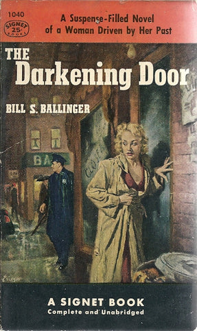 The Darkening Door
