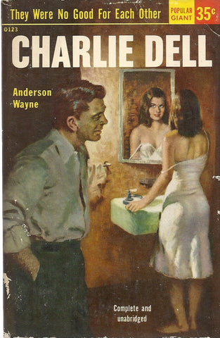 Charlie Dell