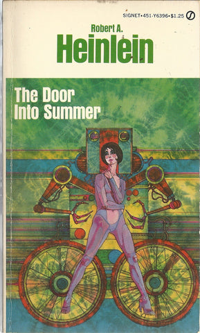The Door Into Summer