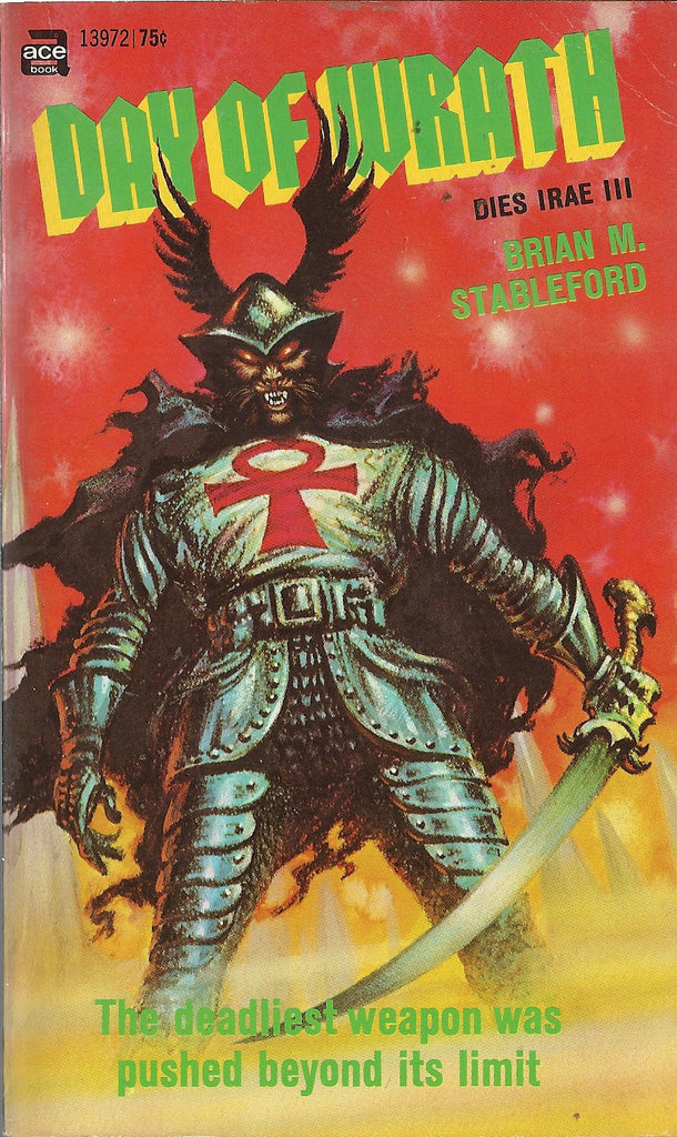 Day of Wrath