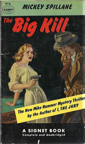 The Big Kill