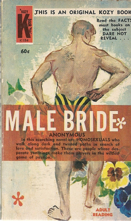 Male Bride