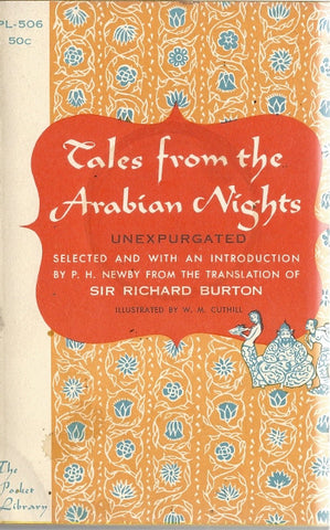 Tales from the Arabian Nights