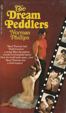 The Dream Peddlers